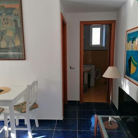 Grazioso Appartamento A Ischia Zona Pilastri Εξωτερικό φωτογραφία