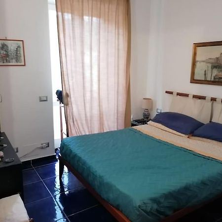 Grazioso Appartamento A Ischia Zona Pilastri Εξωτερικό φωτογραφία
