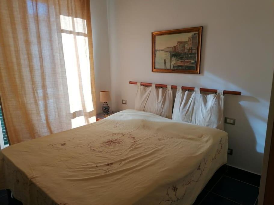 Grazioso Appartamento A Ischia Zona Pilastri Εξωτερικό φωτογραφία