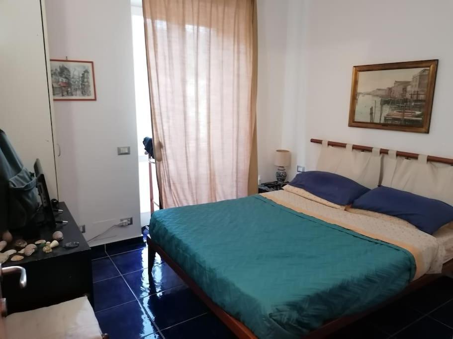 Grazioso Appartamento A Ischia Zona Pilastri Εξωτερικό φωτογραφία